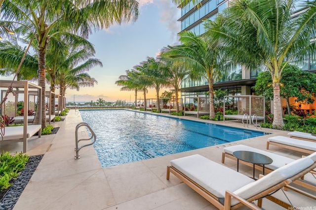 1100 Ala Moana Boulevard 3601, Honolulu, HI 96814