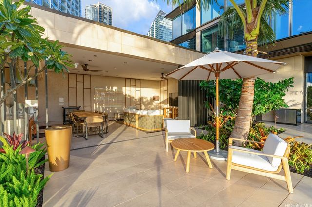 1100 Ala Moana Boulevard 3601, Honolulu, HI 96814