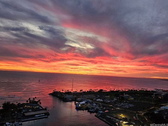 1100 Ala Moana Boulevard 3601, Honolulu, HI 96814