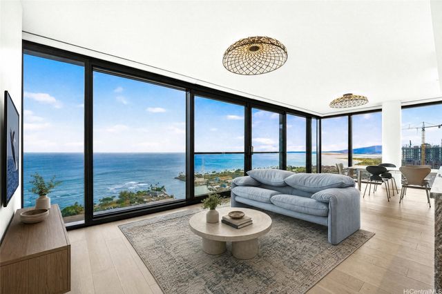1100 Ala Moana Boulevard 3601, Honolulu, HI 96814