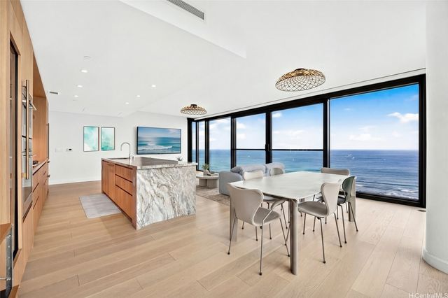 1100 Ala Moana Boulevard 3601, Honolulu, HI 96814