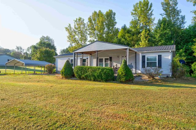 165 E Gentry, Rockport, IN 47635