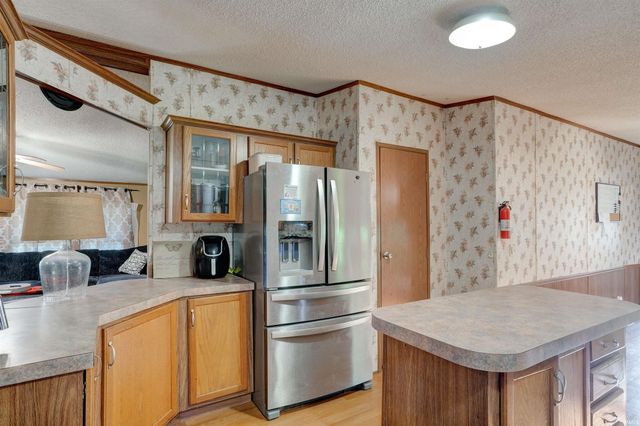 165 E Gentry, Rockport, IN 47635