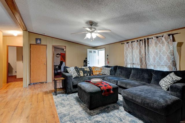 165 E Gentry, Rockport, IN 47635