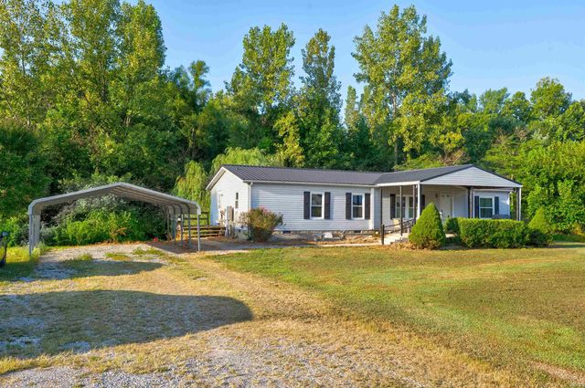 165 E Gentry, Rockport, IN 47635