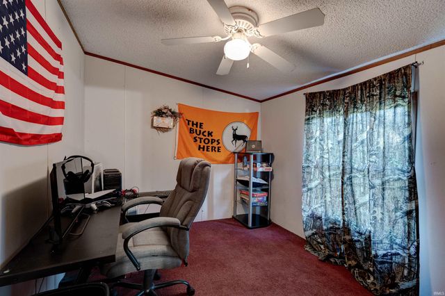 165 E Gentry, Rockport, IN 47635