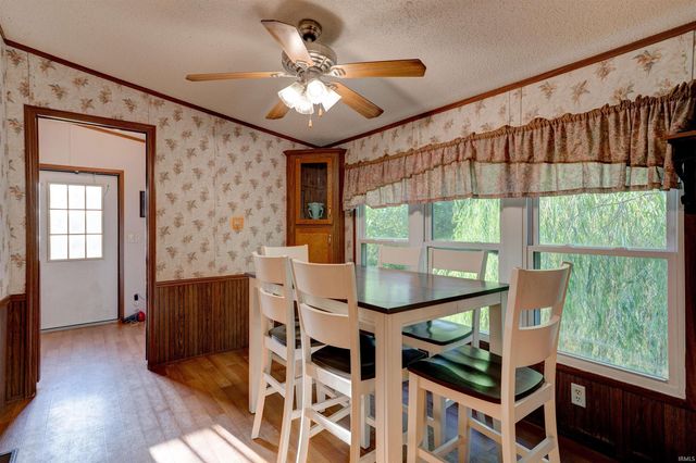 165 E Gentry, Rockport, IN 47635