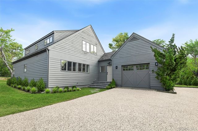 34 Floyd Street, East Hampton, NY 11937