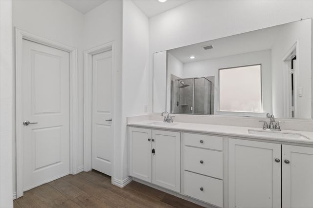2237 Esher Drive, Little Elm, TX 75068