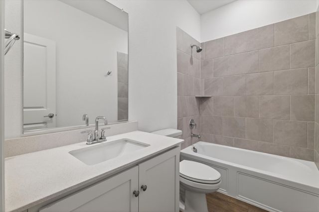 2237 Esher Drive, Little Elm, TX 75068
