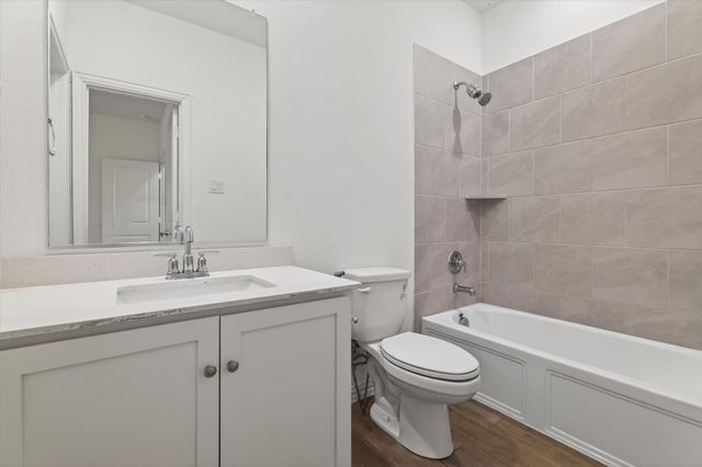 2237 Esher Drive, Little Elm, TX 75068