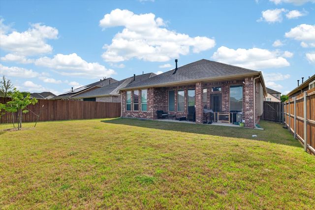 2237 Esher Drive, Little Elm, TX 75068