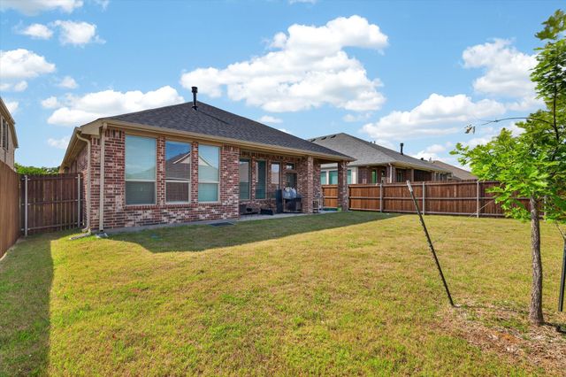 2237 Esher Drive, Little Elm, TX 75068