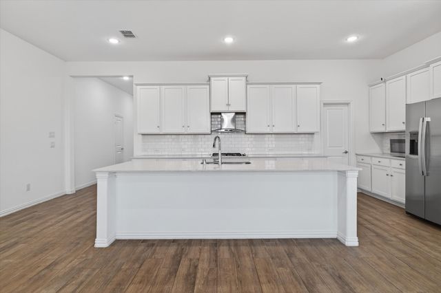 2237 Esher Drive, Little Elm, TX 75068