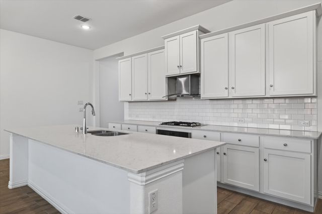 2237 Esher Drive, Little Elm, TX 75068