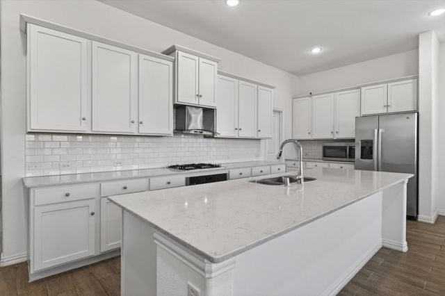 2237 Esher Drive, Little Elm, TX 75068