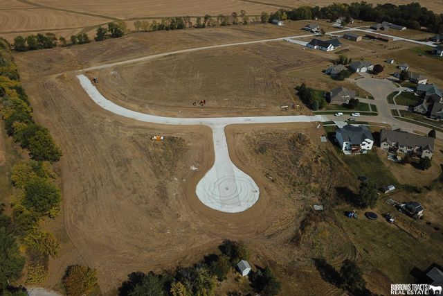 Lot 4, N East Park Street, Weeping Water, NE 68463