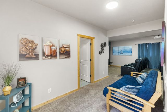745 N CAMBRY DR, Garden City, UT 84028