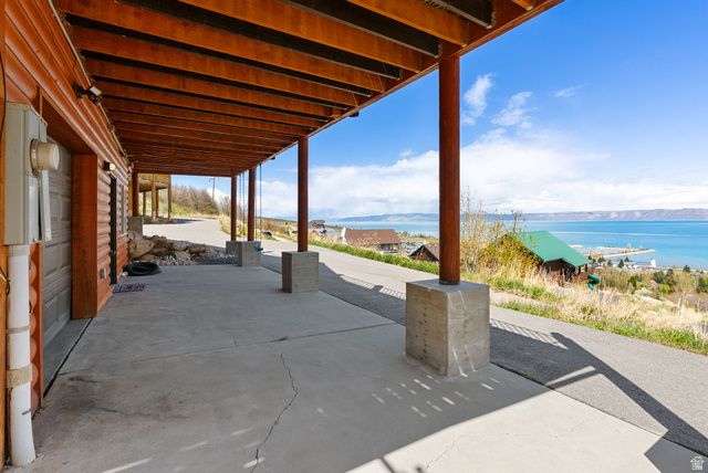 745 N CAMBRY DR, Garden City, UT 84028
