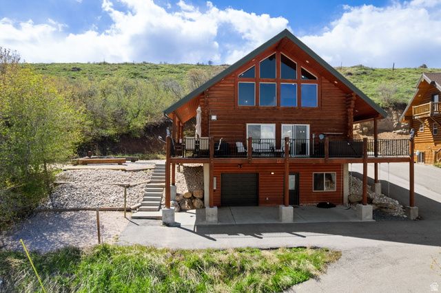 745 N CAMBRY DR, Garden City, UT 84028