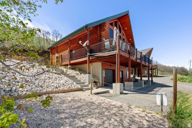 745 N CAMBRY DR, Garden City, UT 84028