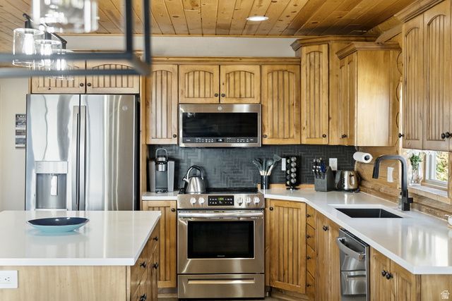 745 N CAMBRY DR, Garden City, UT 84028