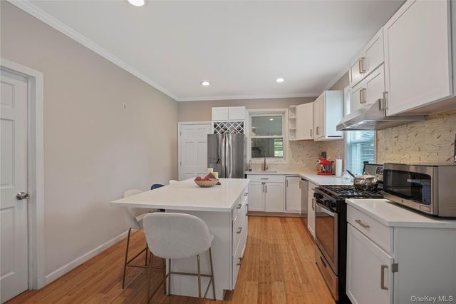 55 Ramsey Avenue, Yonkers, NY 10701