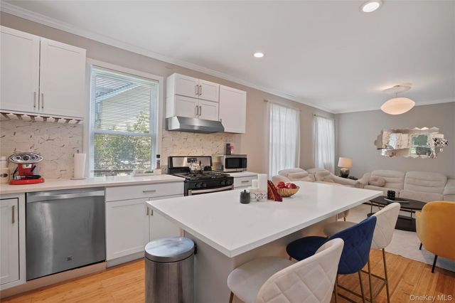 55 Ramsey Avenue, Yonkers, NY 10701