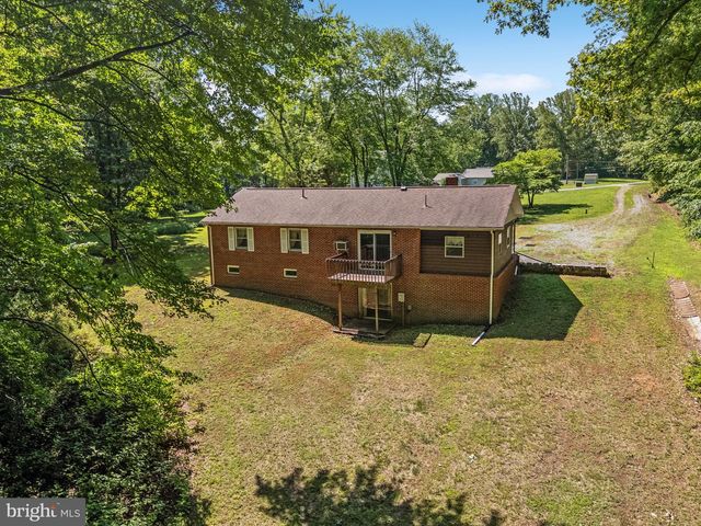 29 EBENEZER CHURCH RD, Stafford, VA 22556