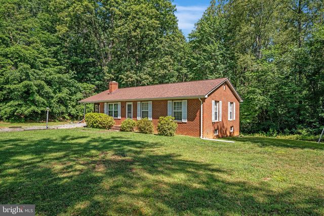 29 EBENEZER CHURCH RD, Stafford, VA 22556