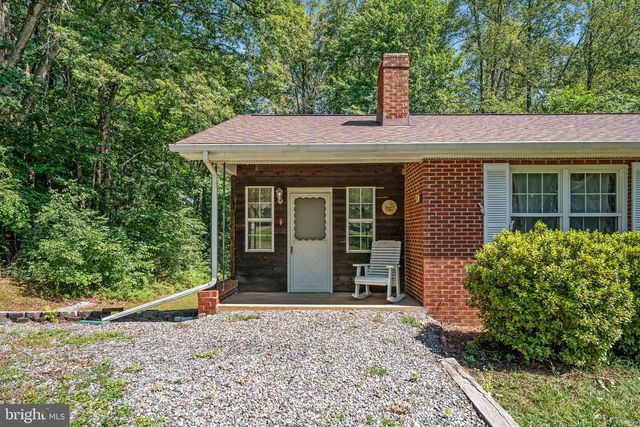29 EBENEZER CHURCH RD, Stafford, VA 22556