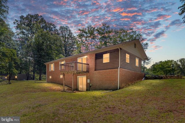 29 EBENEZER CHURCH RD, Stafford, VA 22556