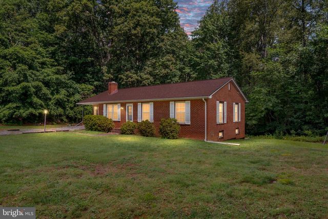 29 EBENEZER CHURCH RD, Stafford, VA 22556