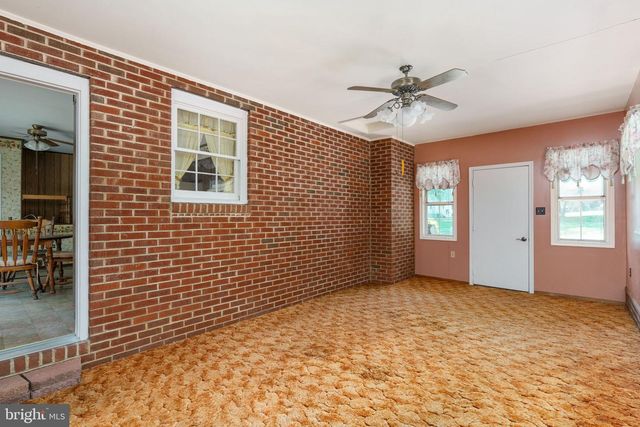 29 EBENEZER CHURCH RD, Stafford, VA 22556