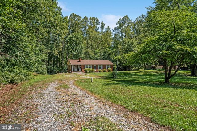 29 EBENEZER CHURCH RD, Stafford, VA 22556