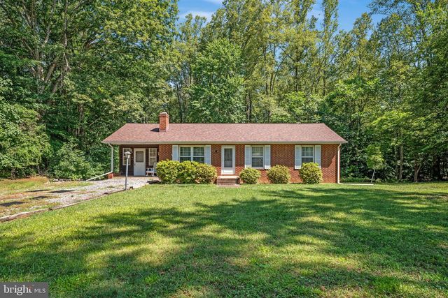 29 EBENEZER CHURCH RD, Stafford, VA 22556