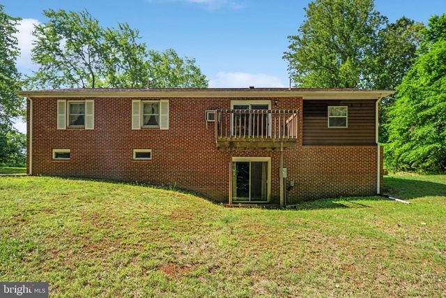 29 EBENEZER CHURCH RD, Stafford, VA 22556