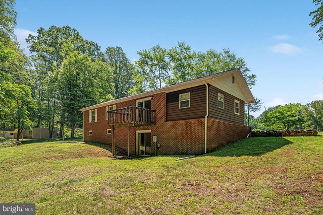29 EBENEZER CHURCH RD, Stafford, VA 22556