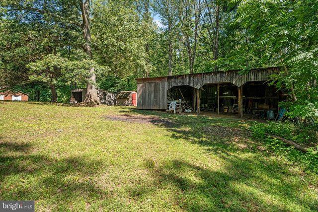 29 EBENEZER CHURCH RD, Stafford, VA 22556