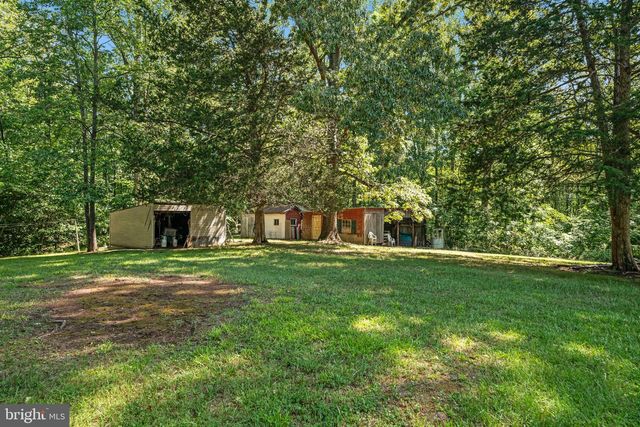 29 EBENEZER CHURCH RD, Stafford, VA 22556