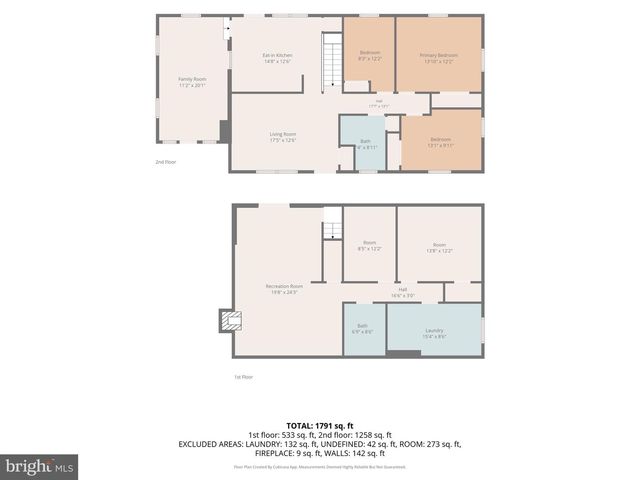 29 EBENEZER CHURCH RD, Stafford, VA 22556
