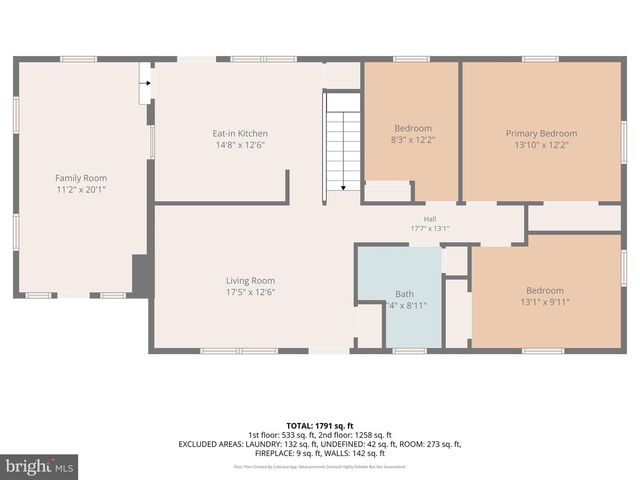29 EBENEZER CHURCH RD, Stafford, VA 22556