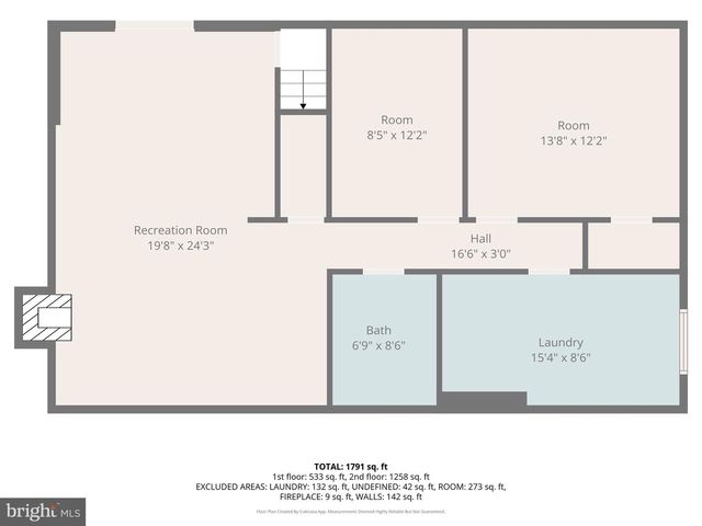 29 EBENEZER CHURCH RD, Stafford, VA 22556