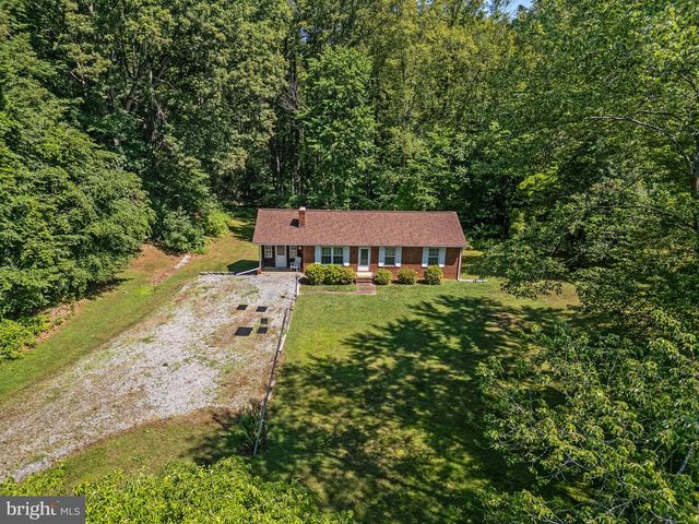 29 EBENEZER CHURCH RD, Stafford, VA 22556