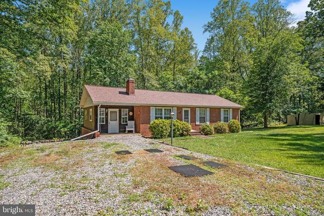 29 EBENEZER CHURCH RD, Stafford, VA 22556