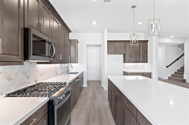 9119 Petroglyph Point Court, Porter, TX 77365