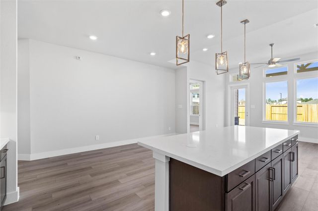9119 Petroglyph Point Court, Porter, TX 77365