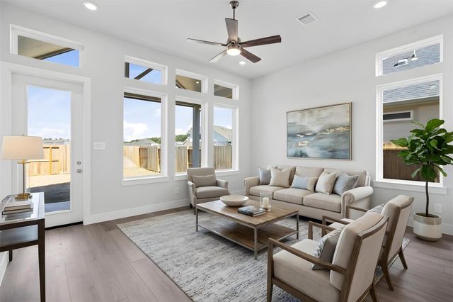 9119 Petroglyph Point Court, Porter, TX 77365