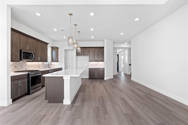 9119 Petroglyph Point Court, Porter, TX 77365