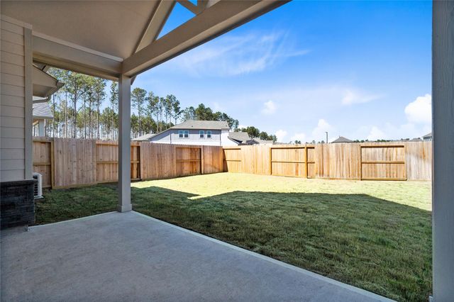 9119 Petroglyph Point Court, Porter, TX 77365